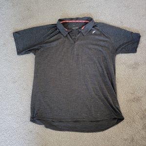 2XL Flag Nor Fail Polo